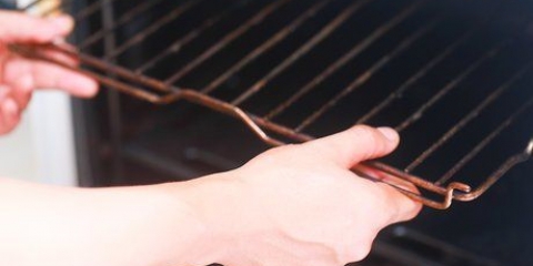 Grille laks