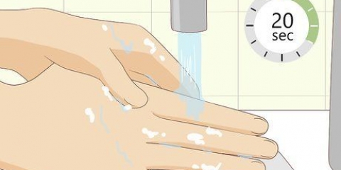 Forebyggelse af sygdom hos babyer