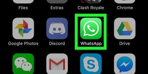 Se, hvem der har set din status på whatsapp