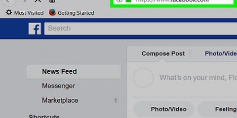Se, hvem der følger dig på facebook