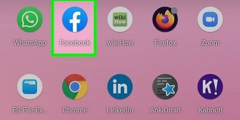 Se, hvem der ser din facebook-profil mest