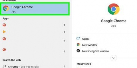 Søg med google