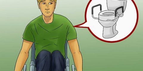 Brug af et squat toilet uden problemer