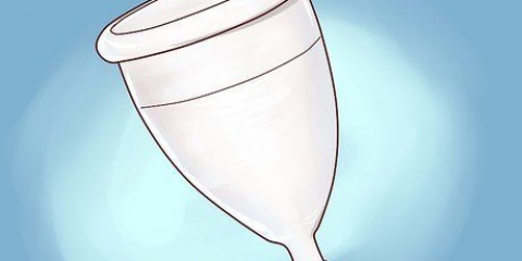 Svøm uden tampon, når du har menstruation