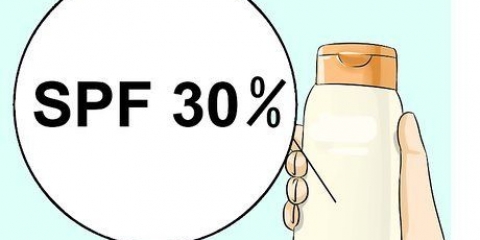 Påfør solcreme
