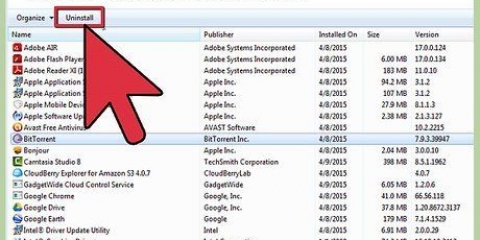 Få din bærbare computer til at køre hurtigere