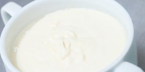 At lave creme fraiche