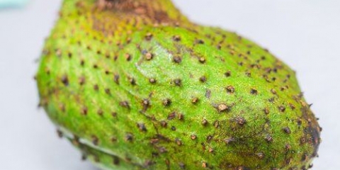 At lave soursop juice