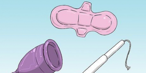 Svømning, når du har menstruation