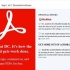 Installer adobe reader