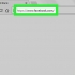 Gem billeder fra facebook messenger til en pc eller mac