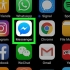Slet billeder i facebook messenger