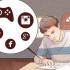 At overvinde en internetafhængighed