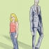 Kom over din frygt for slenderman