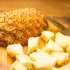 Frys ananas