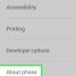 Root android-telefoner