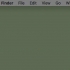 Skift applikationstilladelser på en mac