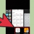Luk apps på iphone