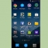 Lukning af apps på en samsung galaxy