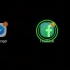 Organiser apps på samsung galaxy