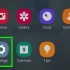 Skjul apps fra android
