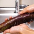 Forbered aubergine