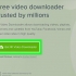 Download lyd fra youtube