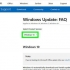 Deaktiver automatiske opdateringer i windows 10