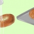 Optøning af bagels