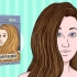 Påfør balayage