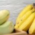 Frysning af bananer