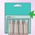 Opbevaring af batterier