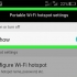 Se, hvem der har forbindelse til dit hotspot på android