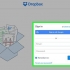 Tilføj filer til dropbox