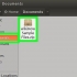 Udpakning af filer i linux