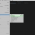 Registrering af bevægelse i adobe after effects