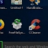 Fjern bing fra din computer