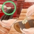 Rengøring af birkenstocks