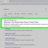 Brug af bittorrent