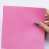 Fold papirblomster