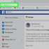 Blogger på facebook