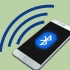 Ved hjælp af bluetooth