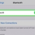 Bluetooth-parring med alexa