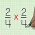 Multiplicer brøker