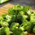 Blancher eller damp broccoli