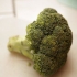 Frysning af broccoli