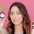 Påfør bronzer