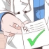 Undgå mavesmerter med antibiotika
