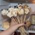 At lave cake pops