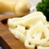 Forbered calamari